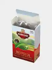 Чай чёрный Майский "Корона Российской Империи", крупнолистовой, 100 г