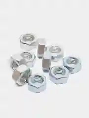 Гайка Шестигранная М8 (10 шт.)