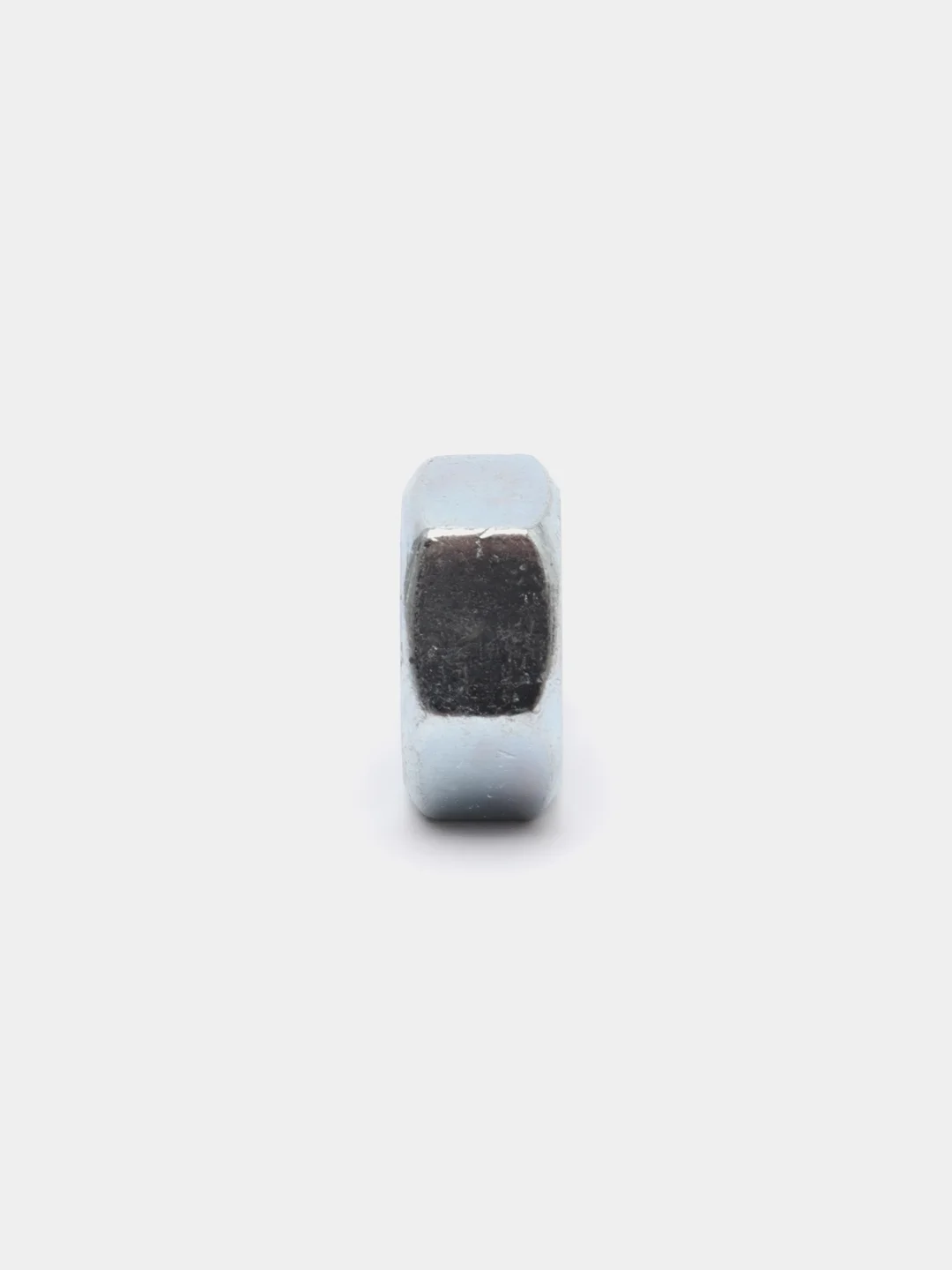 Гайка Шестигранная М8 (10 шт.)