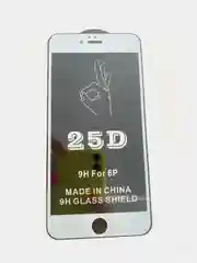 Защитное стекло для iPhone 6 Plis