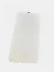 Защитное стекло для iPhone 12/12 Pro/12 mini/12 Pro Max прозрачное с сеточкой на динамике