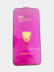 Защитное стекло OG для iPhone 13 ProMax