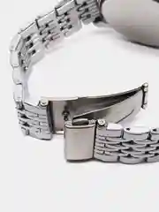 Серебряный женские наручные часы