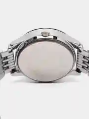 Серебряный женские наручные часы