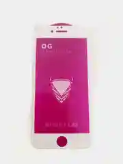 Защитное стекло OG для iPhone 6/6S