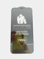 Защитное стекло Ceramics для iPhone 12/12 Pro