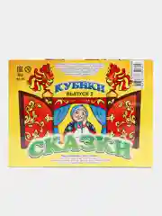 Горчичный кубики детские, 12 кубиков