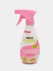 Пятновыводитель для всех типов тканей, 370 мл, mimihome