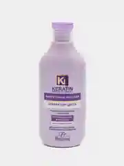 Floresan Фиолетовый бальзам Корректор цвета 300мл