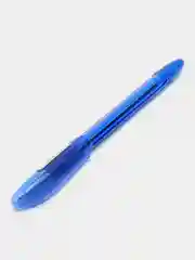 Синий ручка шариковая синяя, Easy Office, 0,7 мм масл. осн. 5022