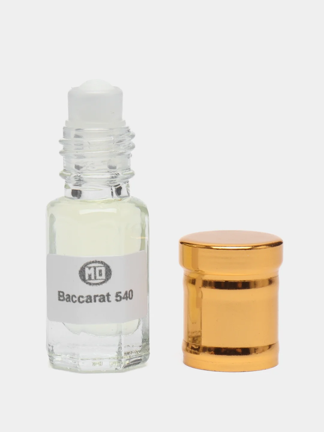 Духи по мотивам Baccarat Rouge 540 3 мл масляные духи/5,5 мл спрей