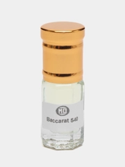 Духи по мотивам Baccarat Rouge 540 3 мл масляные духи/5,5 мл спрей