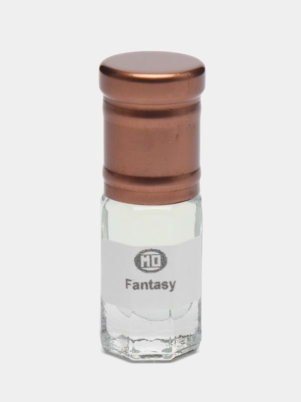 Духи Fantasy Britney Spears (Фантазия), 3 мл, масляные духи/5,5 мл спрей