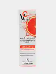 Floresan Vitamin C Kрем для лица дневной 75мл