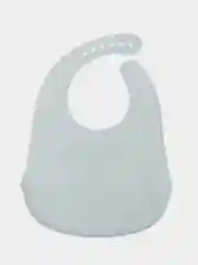 Нагрудник силиконовый "BIB POCKET" 16006 Happy Baby