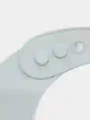 Ледяной нагрудник силиконовый "BIB POCKET" 16006 Happy Baby
