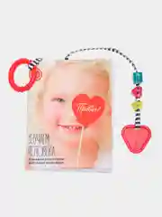 Книжка-игрушка ИЗУЧАЕМ ЧЕЛОВЕКА, 330643 Happy Baby