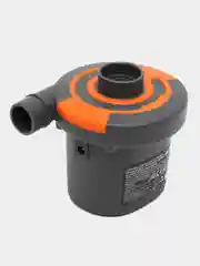 Насос электрический 4.8В на аккумуляторах "Sidewinder" зарядка от USB, 565 л/м