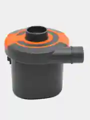Насос электрический 4.8В на аккумуляторах "Sidewinder" зарядка от USB, 565 л/м