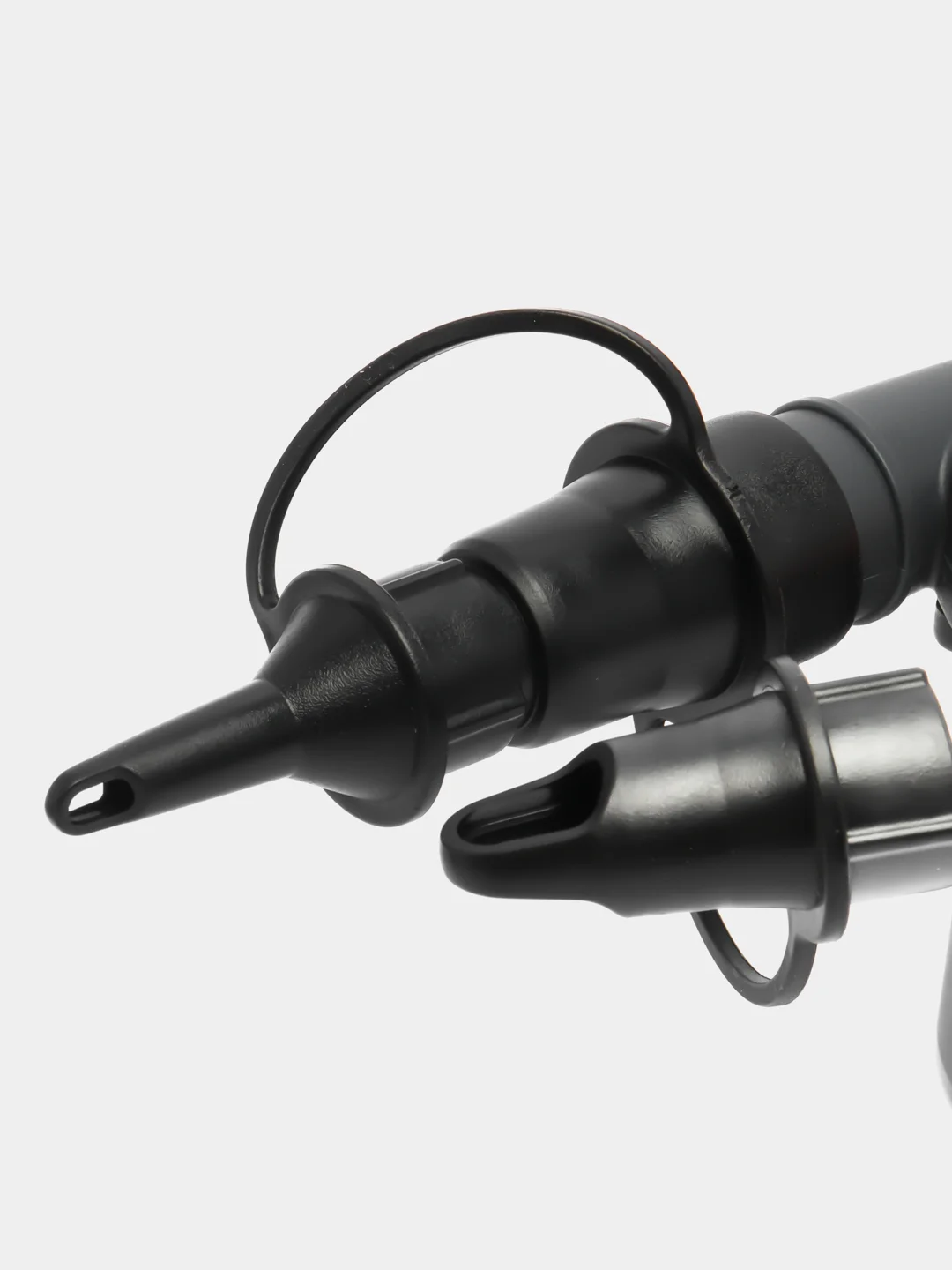 Насос электрический 4.8В на аккумуляторах "Sidewinder" зарядка от USB, 565 л/м