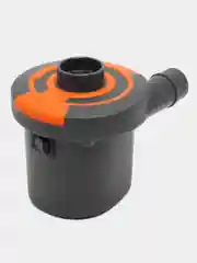 Насос электрический 4.8В на аккумуляторах "Sidewinder" зарядка от USB, 565 л/м