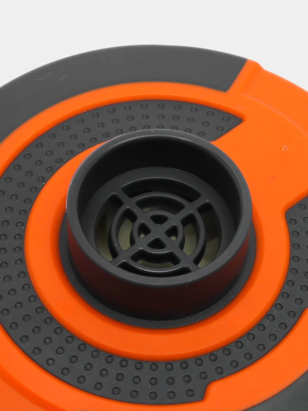 Насос электрический 4.8В на аккумуляторах "Sidewinder" зарядка от USB, 565 л/м