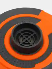 Насос электрический 4.8В на аккумуляторах "Sidewinder" зарядка от USB, 565 л/м