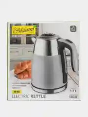 Чайник электрический Maestro MR-051-RED, красный, 1,7 л