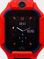 Детские умные часы Smart Watch Q19