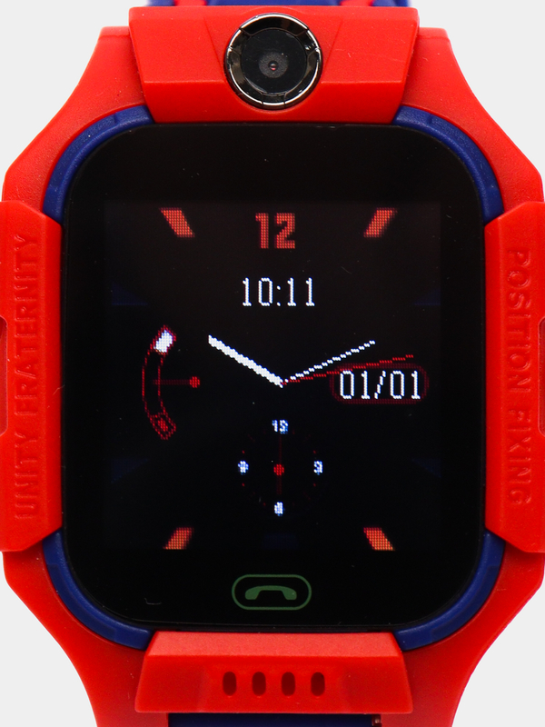 Smart Watch Q19 1500