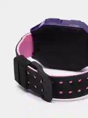 Аметистовый детские умные часы Smart Watch Q19