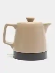 Чайник электрический Maestro MR-071-BEIGE бежевый, керамика, 1 л