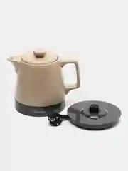 Чайник электрический Maestro MR-071-BEIGE бежевый, керамика, 1 л