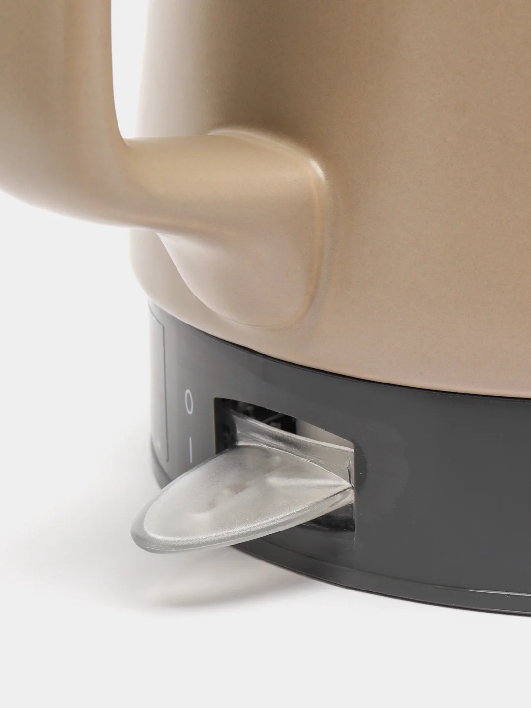 Чайник электрический Maestro MR-071-BEIGE бежевый, керамика, 1 л