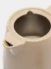 Чайник электрический Maestro MR-071-BEIGE бежевый, керамика, 1 л