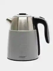 Чайник электрический Maestro MR-051-GREY, серый, 1.7 л