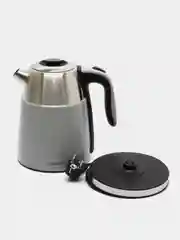 Чайник электрический Maestro MR-051-GREY, серый, 1.7 л