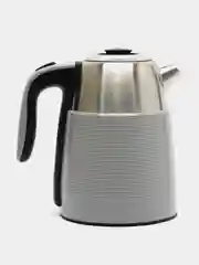 Чайник электрический Maestro MR-051-GREY, серый, 1.7 л
