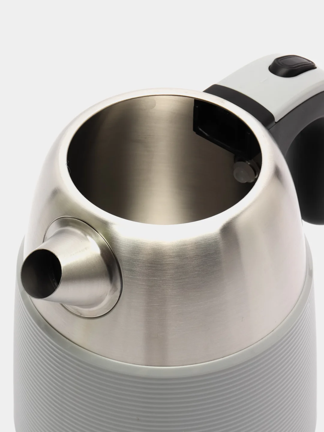 Чайник электрический Maestro MR-051-GREY, серый, 1.7 л