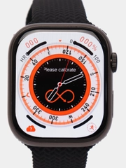 Умные часы HK9 Pro, 45mm с ip 67