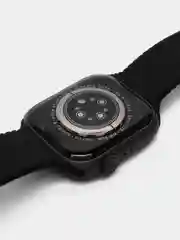 Молочный умные часы HK9 Pro, 45mm с ip 67
