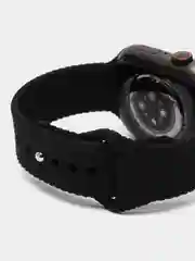 Молочный умные часы HK9 Pro, 45mm с ip 67