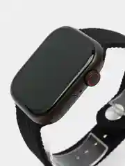Молочный умные часы HK9 Pro, 45mm с ip 67