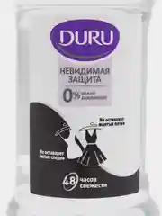 DURU шариковый дезодорант "Невидимая защита", 50 мл