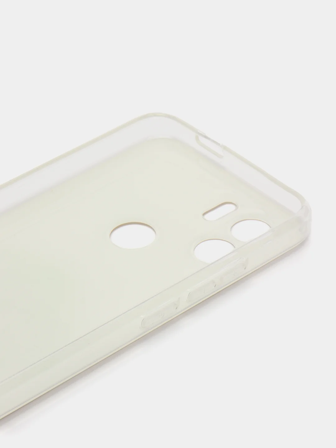 Слоновая кость чехол для Xiaomi Redmi A1 Plus / A1+ A2+ Poco C51 (Сяоми Редми А1 Плюс / А1+) с рисунком