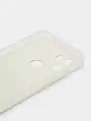 Слоновая кость чехол для Xiaomi Redmi A1 Plus / A1+ A2+ Poco C51 (Сяоми Редми А1 Плюс / А1+) с рисунком