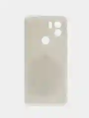 Слоновая кость чехол для Xiaomi Redmi A1 Plus / A1+ A2+ Poco C51 (Сяоми Редми А1 Плюс / А1+) с рисунком