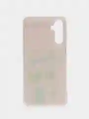 Конфетный чехол для Samsung Galaxy A24 / Самсунг Галакси А24, силиконовый, с рисунком