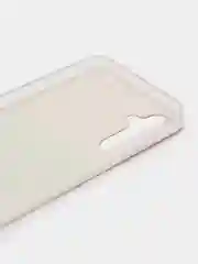 Конфетный чехол для Samsung Galaxy A24 / Самсунг Галакси А24, силиконовый, с рисунком