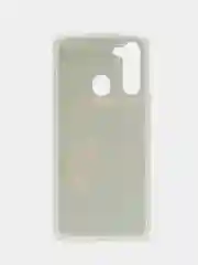 Терракотовый чехол Tecno Spark GO 2022, Tecno Spark 8C / Техно Спарк Го, Спарк 8 силиконовый с рисунком